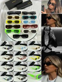 Picture of Balenciga Sunglasses _SKUfw55797567fw